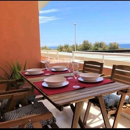 Medano Sea View Balcony Daire El Médano Dış mekan fotoğraf